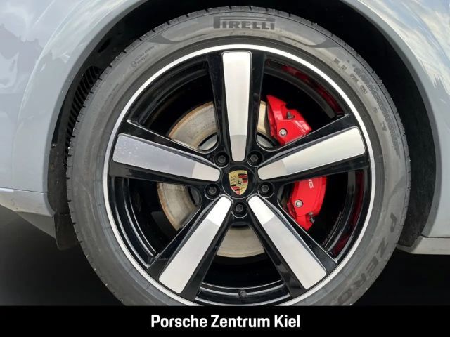 Porsche Cayenne Coupé S