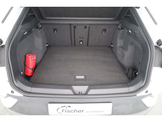 Volkswagen ID.4 77 KWh Performance Pro