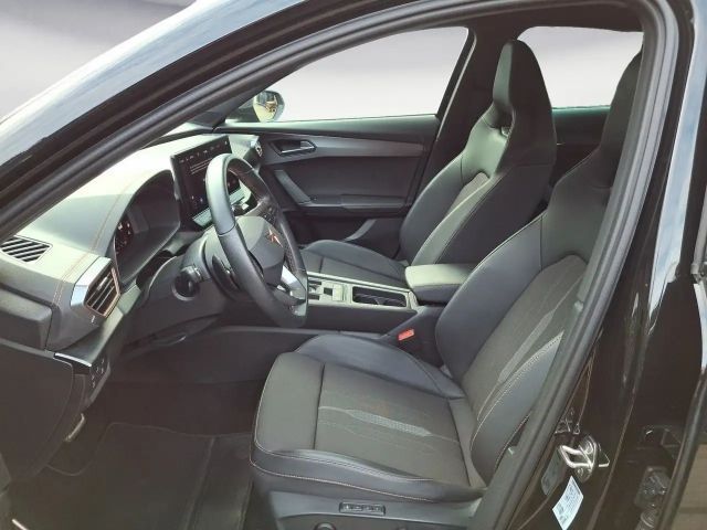 Cupra Formentor 1.4 DSG VZ e-Hybrid