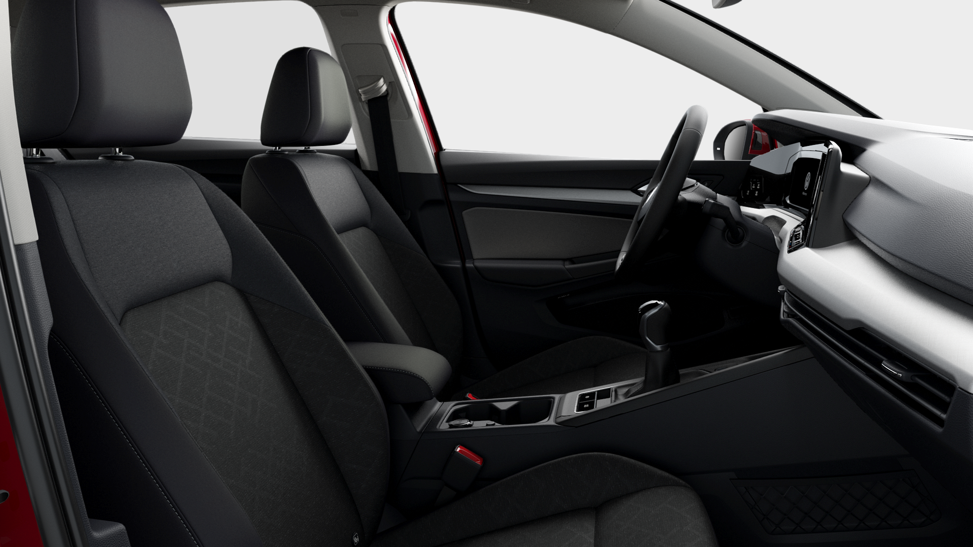 Volkswagen Golf 1.0 TSI Life