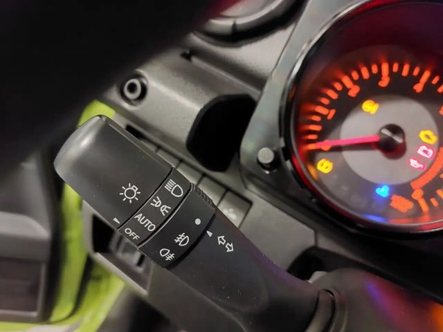 Suzuki Jimny 4x4 AllGrip Comfort