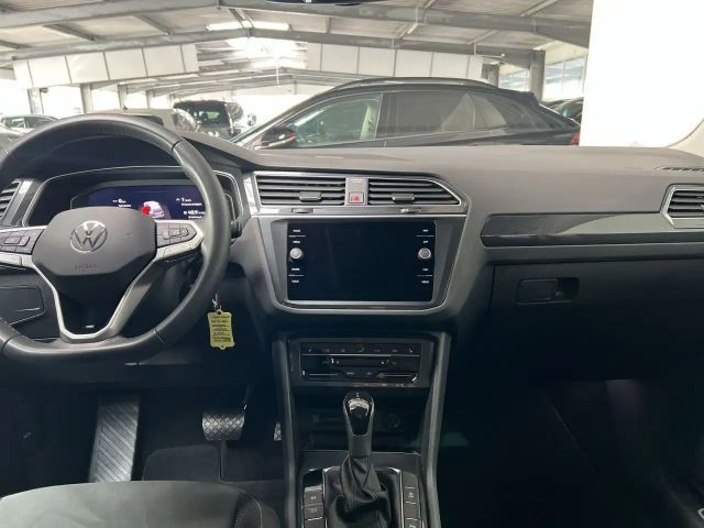 Volkswagen Tiguan 2.0 TDI DSG Elegance Elegance