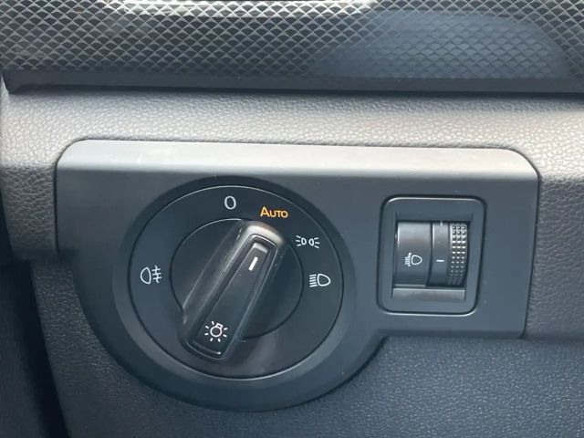 Volkswagen T-Cross 1.0 TSI DSG Life