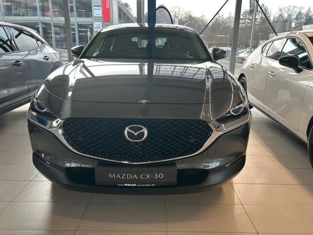 Mazda CX-3 Selection