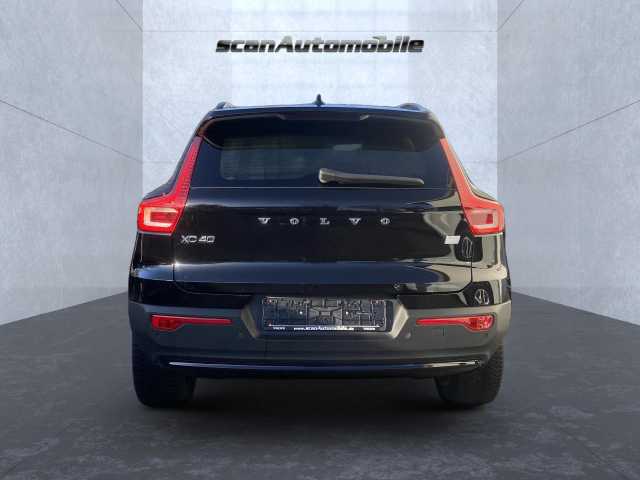 Volvo XC40 XC40 Navi LED Klima Standhzg Einparkhilfe el. Fenster