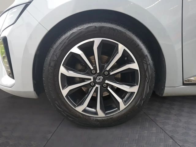 Renault Clio TCe 90 Techno