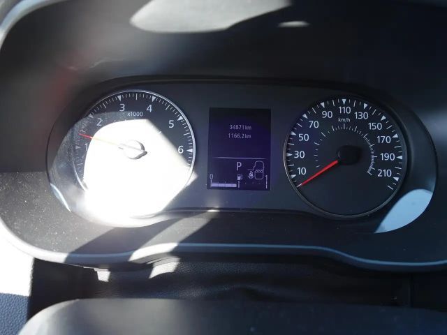 Dacia Duster 1.3 TCe Extreme