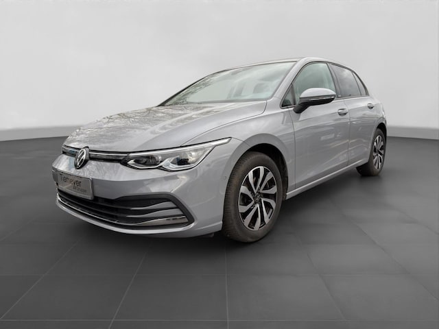 Volkswagen Golf 1.0 TSI IQ.Drive