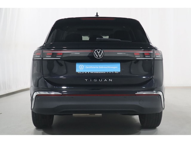 Volkswagen Tiguan 2.0 TDI Elegance Elegance