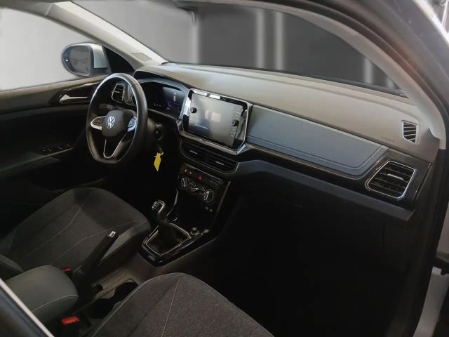 Volkswagen T-Cross 1.0 TSI IQ.Drive Style