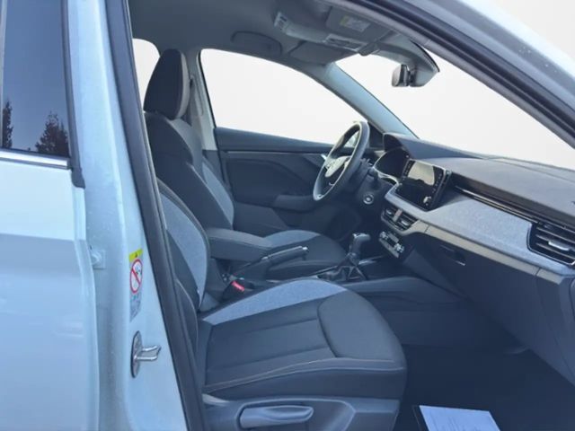 Skoda Scala 1.0 TSI Selection