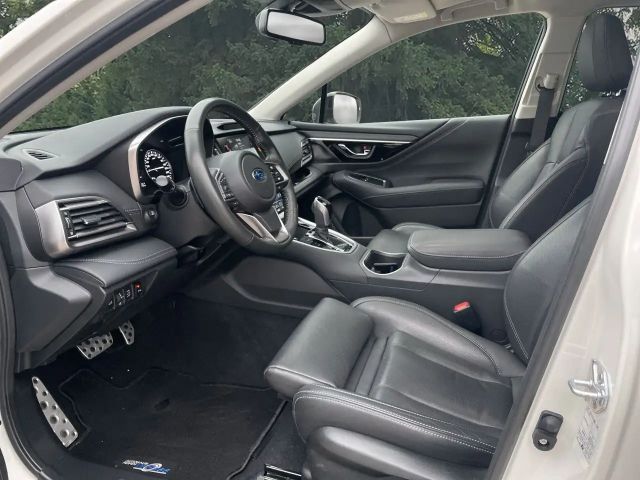 Subaru Outback Outback Platinum, RFK, PDC, AHK abn.