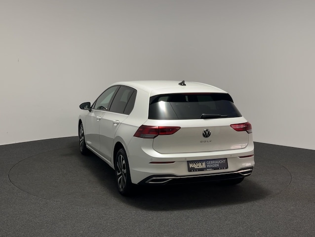 Volkswagen Golf 2.0 TDI Golf VIII