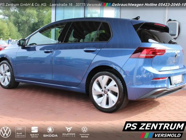 Volkswagen Golf 1.5 TSI Golf VIII Life