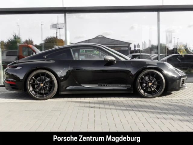 Porsche 992 Carrera Coupé Turbo