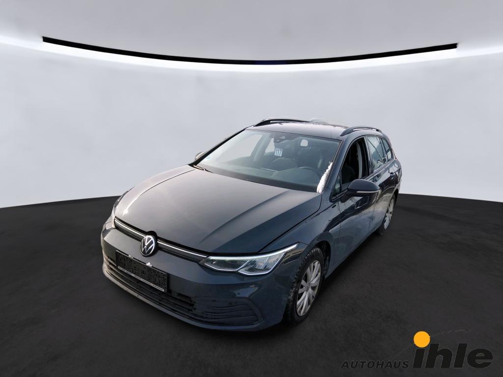 Volkswagen Golf DSG Golf VIII Life Variant