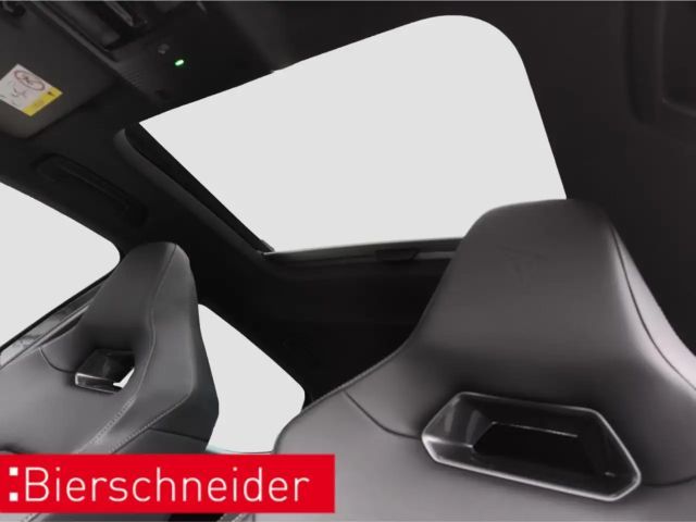 Cupra Leon 1.4 e-Hybrid DSG