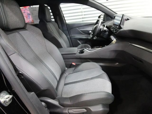 Peugeot 5008 Allure Pack BlueHDi EAT8