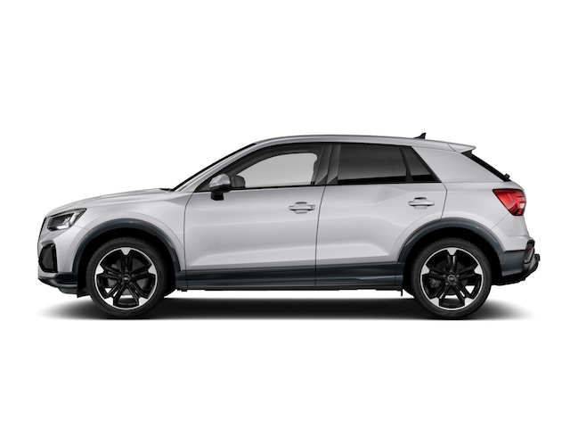 Audi Q2 35 TFSI S-Tronic