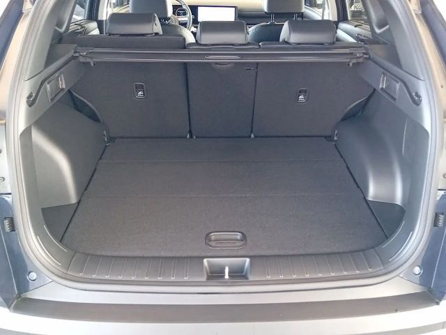 Hyundai Tucson 1.6 Prime T-GDi