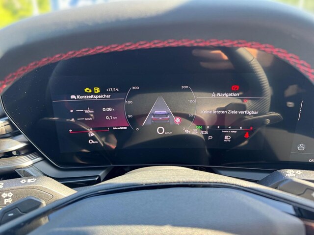 Audi A6 e-tron Avant Quattro