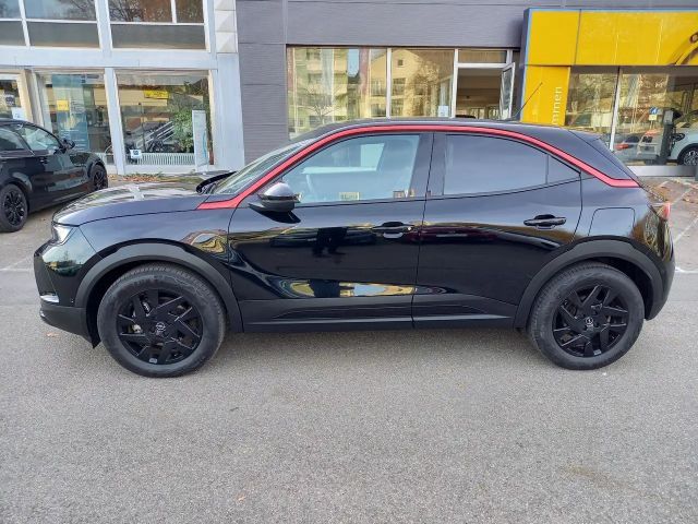 Opel Mokka GS-Line Grand Sport