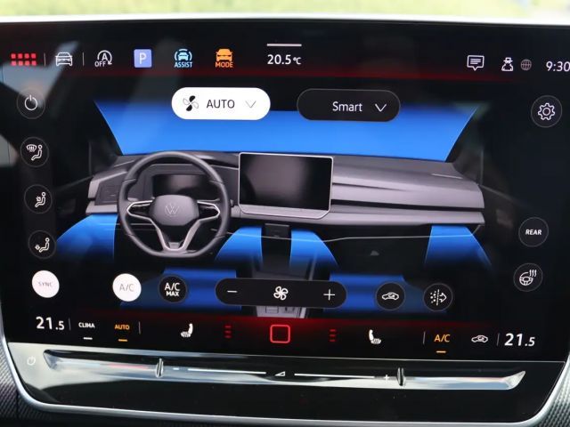 Volkswagen Golf DSG GTI Sound