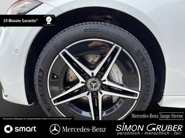 Mercedes-Benz C 300 AMG Line