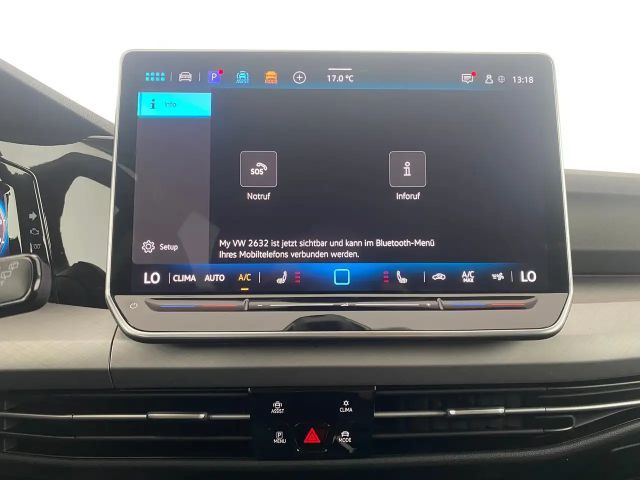 Volkswagen Golf Business DSG Variant