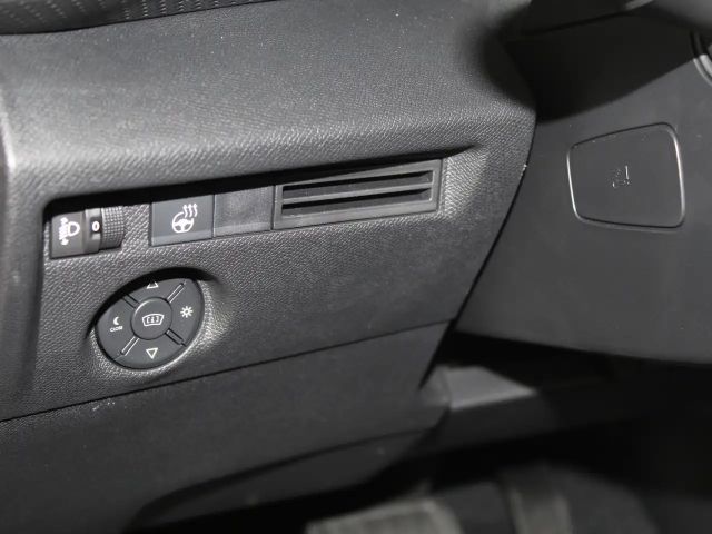 Citroën C4 Electric Shine136 Navi Keyless Drive Assist Head U