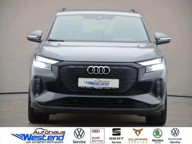 Audi Q4 e-tron 35