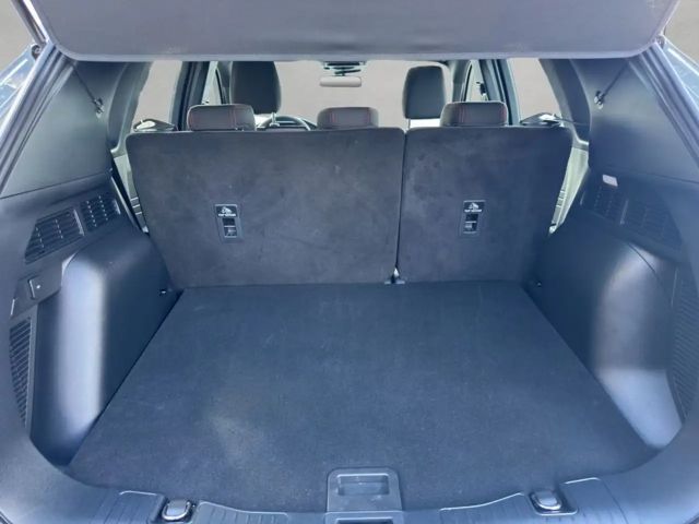 Ford Kuga EcoBoost ST Line