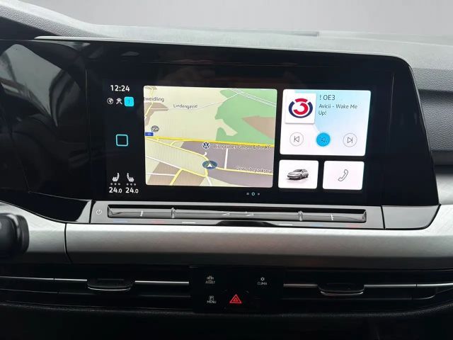 Volkswagen Golf DSG Life Variant