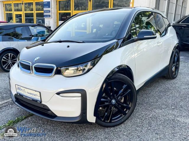 BMW i3 Sedan