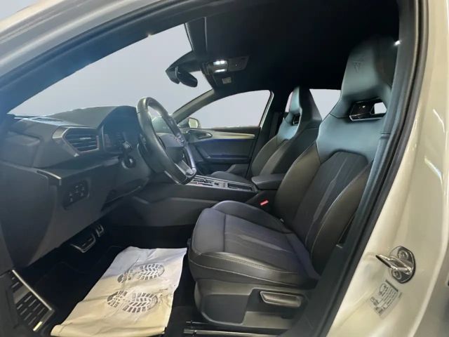 Cupra Leon 1.4 ST e-Hybrid