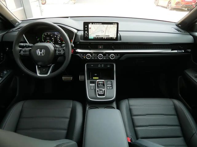 Honda CR-V 2.0 Advance Hybrid