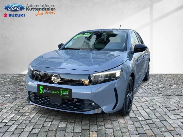 Opel Corsa Edition Turbo