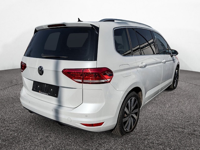Volkswagen Touran Touran 1.5 TSI Highline DSG AHK ACC KAMERA PA
