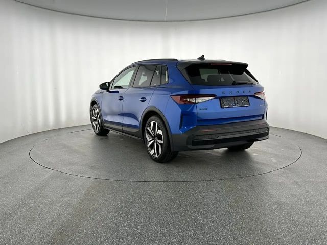 Skoda Elroq 85 Sportline