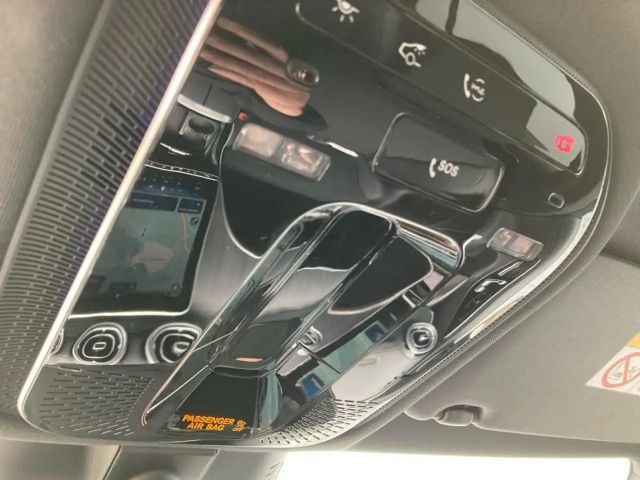 Mercedes-Benz C 200 AMG Line Estate