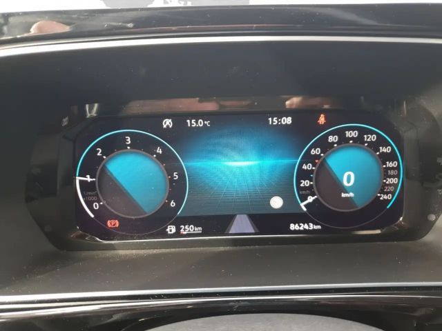 Volkswagen Caddy 2.0 TDI Style