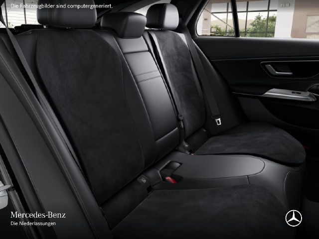 Mercedes-Benz E 200 Estate