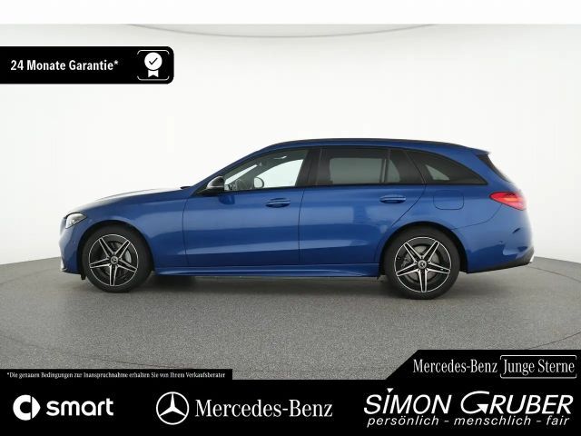 Mercedes-Benz C 300 AMG Line