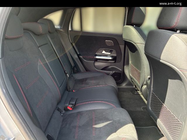 Mercedes-Benz EQA 350 4MATIC