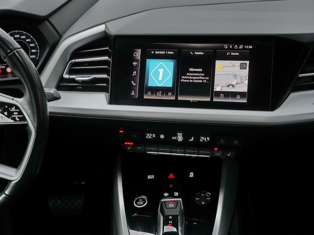 Audi Q4 e-tron 40 Sportback