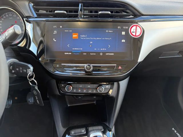 Opel Corsa Klimaanlage, Sitzheizung, PDC hinten, LED
