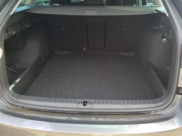 Skoda Octavia Selection
