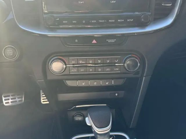 Kia XCeed GDi GT-Line