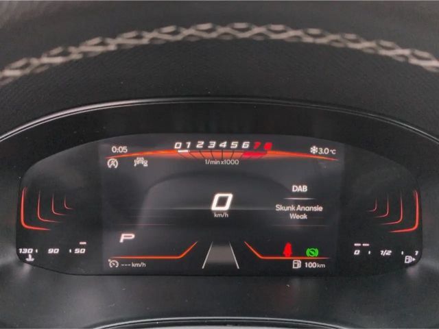 Seat Arona 1.0 TSI DSG Style