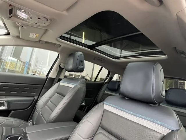 Citroën C5 Aircross BlueHDi Max